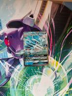 Carte promotionnelle japonaise Alolan Sandslash GX 384/SM-P, Enlèvement ou Envoi