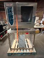 RATIONAL combi-oven/stoompan, Zakelijke goederen, Horeca | Keukenapparatuur, Ophalen