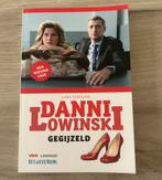 Danni Lowinski: Gegijzeld, Enlèvement ou Envoi