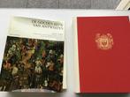 boek : "De Gouden Eeuw van Antwerpen" Mercatorfonds, Boeken, Ophalen of Verzenden, Zo goed als nieuw