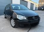 Polo 1.4 TDI, Autos, Achat, 5 portes, Particulier, Polo