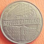 ITALIE : 200 lires 1996 KM 184 UNC, Enlèvement ou Envoi, Italie, Monnaie en vrac