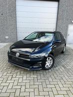 VW polo 1.0 Benzine / 2018 / euro 6 / 1J garantie, Autos, Achat, Euro 6, Boîte manuelle, 5 portes