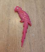 Rode vintage broche
Buch+Deichmann Copenhagen, Bijoux, Sacs & Beauté, Broches, Enlèvement ou Envoi, Cuivre, Avec strass