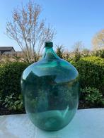 Dame jeanne, Ophalen