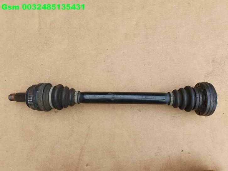 7537715 e81 e82 e87 e88 arbre d'entra nement e90 e91 e91 e92, Autos : Pièces & Accessoires, Freins & Transmission, BMW, Utilisé