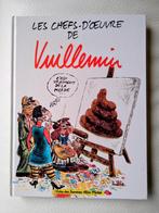 Les Chefs-d'œuvre de Vuillemin, Anthologie, Livres, BD, Une BD, Comme neuf, Enlèvement, Vuillemin