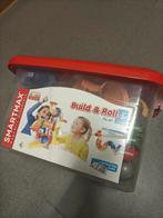 Smartmax, Enlèvement