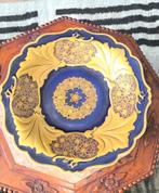 Weimar porselein bord, Antiek en Kunst, Ophalen of Verzenden