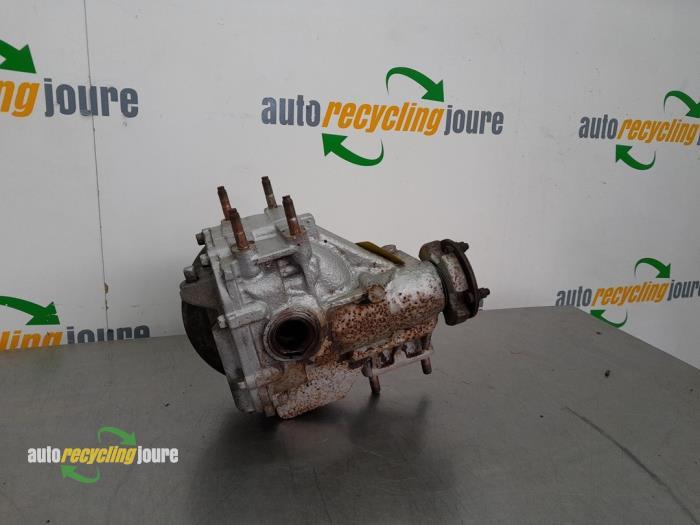 Différentiel arrière d'un Mazda MX-5, -, -, 3 mois de garantie, Mazda