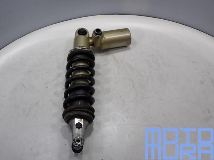 Kawasaki ZX6R 1998 - 1999 achterveer achterschokbreker schok, Motos, Pièces | Kawasaki, Utilisé, Enlèvement ou Envoi