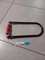 scie à chantourner, Bricolage & Construction, Outillage | Outillage à main, Enlèvement ou Envoi, Neuf