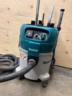 Makita VC 3012 M stofzuiger, Ophalen of Verzenden, Gebruikt, Waterstofzuiger