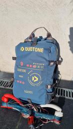 Duotone Neo 9m 2022, Ophalen, Gebruikt, 9 m², Kite