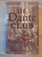 Mariane Pearl - De Dante-club, Enlèvement ou Envoi, Mariane Pearl