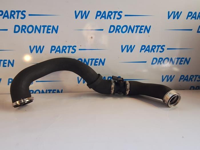 Tuyau intercooler d'un Volkswagen Transporter, Volkswagen, -, 3 mois de garantie, Utilisé