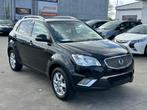 Ssangyong Korando 2L Diesel 150 ch 2014, Autos, Euro 5, Achat, Entreprise, Diesel