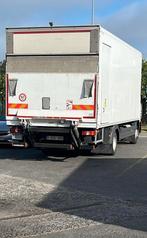 Atego, Particulier, Te koop