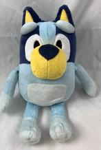 Bluey Knuffel Hond 33cm Interactief Geluid & Muziek Moose, Verzenden, Zo goed als nieuw, Hond