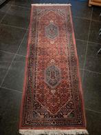 Indisch handgeknoopt tapijt, Ophalen, Gebruikt, Rechthoekig, Bidjar