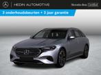 Mercedes-Benz E-klasse 300 DE Break Luxury Line | Distronic, Autos, https://public.car-pass.be/vhr/ad42d03c-150b-4230-adf6-14bcbf653be0