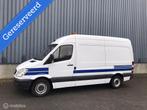 Mercedes Sprinter 311 2.2 CDI 366 L2H2 AUTOMAAT, 2 places, 2800 kg, Noir, Diesel