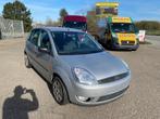 Ford Fiesta 1.4TDCi **1st Eigenaar** Export of Handelaar**, Auto's, Stof, 50 kW, 4 cilinders, Bedrijf