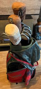 Taylormade Burner golfset voor mannen, Ophalen, Gebruikt, Set, Overige merken