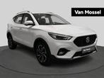 MG ZS 1.0 T-GDi AT LUXURY, Auto's, MG, https://public.car-pass.be/vhr/c18e1653-0be8-4588-93d9-4f2c585b4755, Stof, Gebruikt, 1264 kg