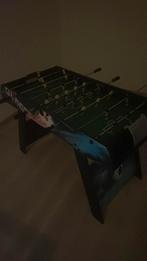 Voetbaltafel, Ophalen, Gebruikt