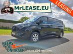 LEASING / RENTING FORD TRANSIT CUSTOM - DC 5/6 PLACES, Autos, Achat, Euro 6, Entreprise, Diesel