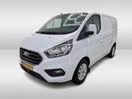 Ford Transit Custom 2.0 TDCI 130pk L1 H1 Limited Automaat, Achat, Electronic Stability Program (ESP), 206 g/km, Diesel
