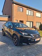 Auto, Auto's, 114 kW, Zwart, Zwart, Leder