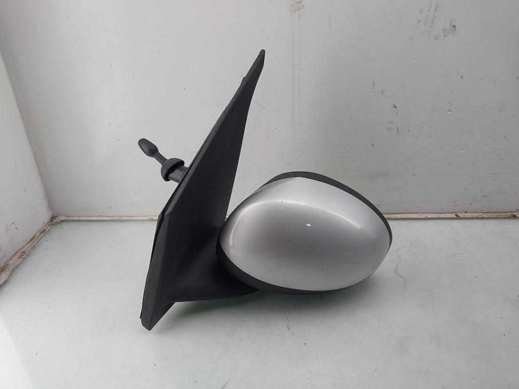 RETROVISEUR EXTERIEUR GAUCHE Peugeot 107 (01-2005/05-2014), Autos : Pièces & Accessoires, Kontakt-peugeot@peugeot.com, Utilisé