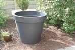 bloempotten, Tuin en Terras, Ophalen, Gebruikt, 40 cm of meer, Rond