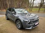 Kia Sportage GT-Line HEV 230 pk – Full Options – 2024, Auto's, Kia, 169 kW, 1600 cc, 5 deurs, Dealer onderhouden