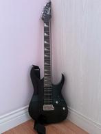 GUITARE ÉLECTRIQUE IBANEZ À PEINE UTILISÉE, Enlèvement ou Envoi, Comme neuf, Ibanez