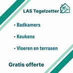 Vloerder / tegelzetter / badkamers en toiletten renovatie, Garantie, Enduit décoratif (Spachtelputz)