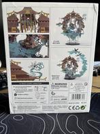 Puzzle 3D Microworld, œil dans le ciel, Hobby & Loisirs créatifs, Enlèvement ou Envoi, Moins de 500 pièces, Comme neuf, Rubik's Cube ou Puzzle 3D