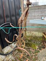 Antieke cultivator, Zakelijke goederen, Landbouw | Werktuigen, Ophalen, Akkerbouw