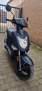 Kymco agility klass A, Vélos & Vélomoteurs, Scooters | Kymco, Enlèvement ou Envoi, Agility