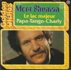 Mort Shuman - Le lac Majeur, Enlèvement ou Envoi, Single, Autres genres, Utilisé