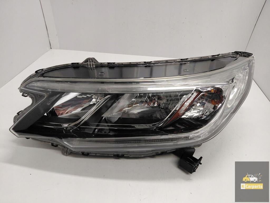 Honda CR-V IV Lift Plain met Led USA-lamp links, Gebruikt, Info@honda.co.jp, Minami-Aoyama 2-chome 1-1
107-8556  Tokyo, Honda Motor Co., Ltd.