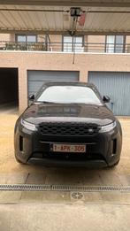 Ralge rover evoque black edition met open schuifdak, Auto's, Particulier, Range Rover, Te koop, Open dak