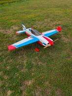 Pilot RC extra ng 60 inch vliegklaar op ontvanger na, Hobby en Vrije tijd, Modelbouw | Radiografisch | Vliegtuigen, Ophalen