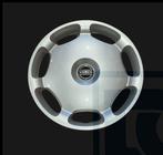Wieldop Volvo, Enkel, 15 Inch, Wielkap, Wheel Cover, Hub Cap, Auto-onderdelen, Ophalen of Verzenden, Gebruikt