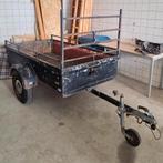 SARIS AANHANGWAGEN, Auto diversen, Aanhangwagen-onderdelen, Ophalen