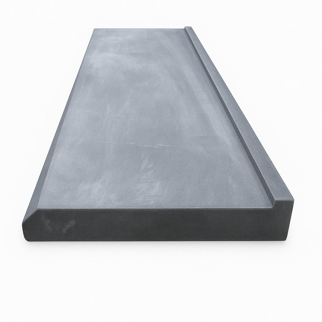 Seuils de porte de garage en pierre bleue chinoise, Bricolage & Construction, Enlèvement, Neuf