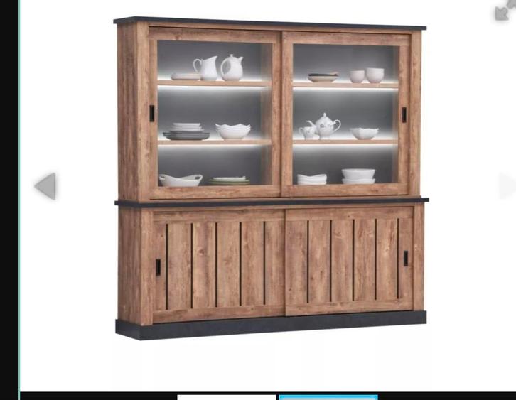 Gratis kast, Huis en Inrichting, Kasten | Buffetkasten, Ophalen