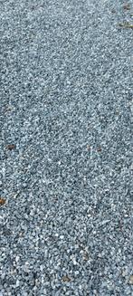 Kiezelstenen, Ophalen